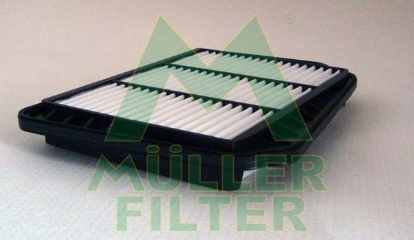 MULLER FILTER Воздушный фильтр PA3144